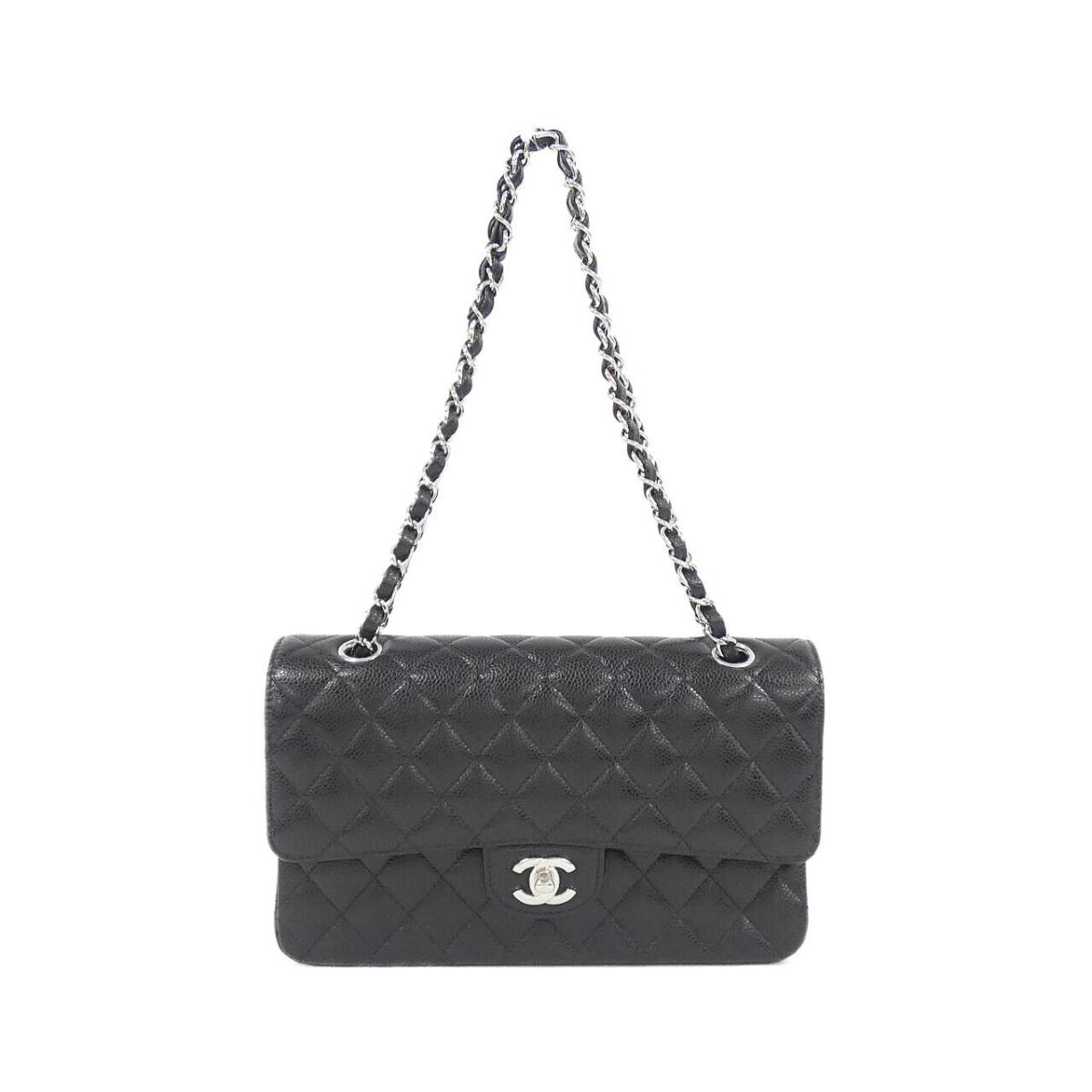 シャネル 1112 ショルダーバッグ【中古】|KOMEHYO ONLINESTORE 店