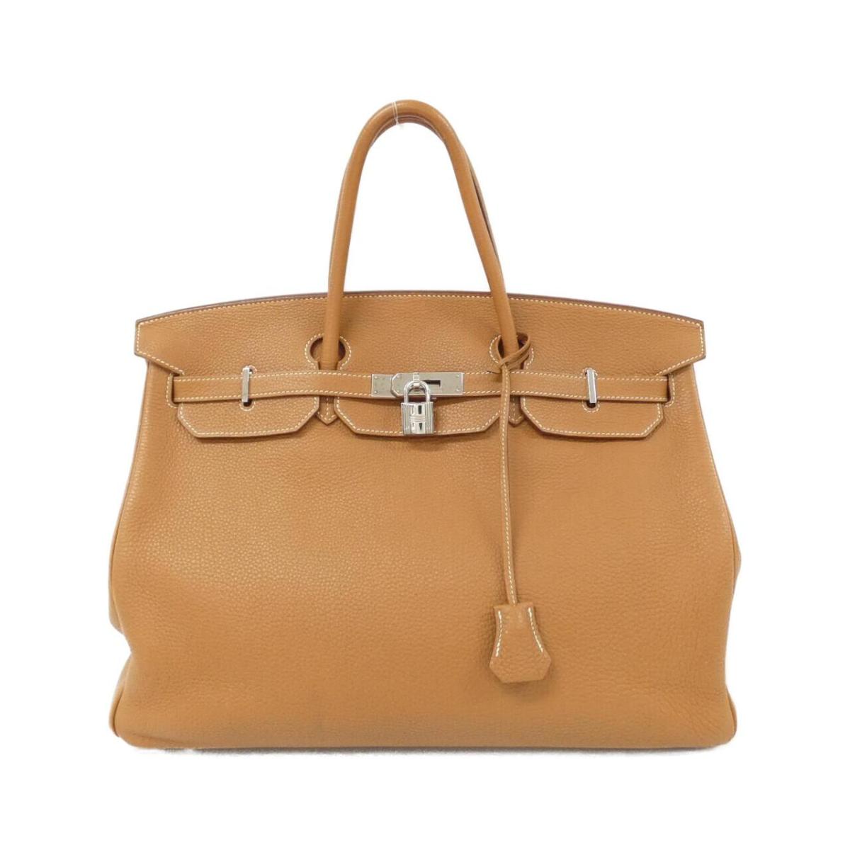 エルメス バーキン 40cm 030275CK バッグ【中古】|KOMEHYO ONLINESTORE 店