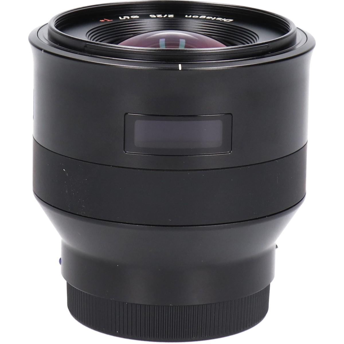 BATIS25mm F2 ソニーE用【中古】|KOMEHYO ONLINESTORE 店