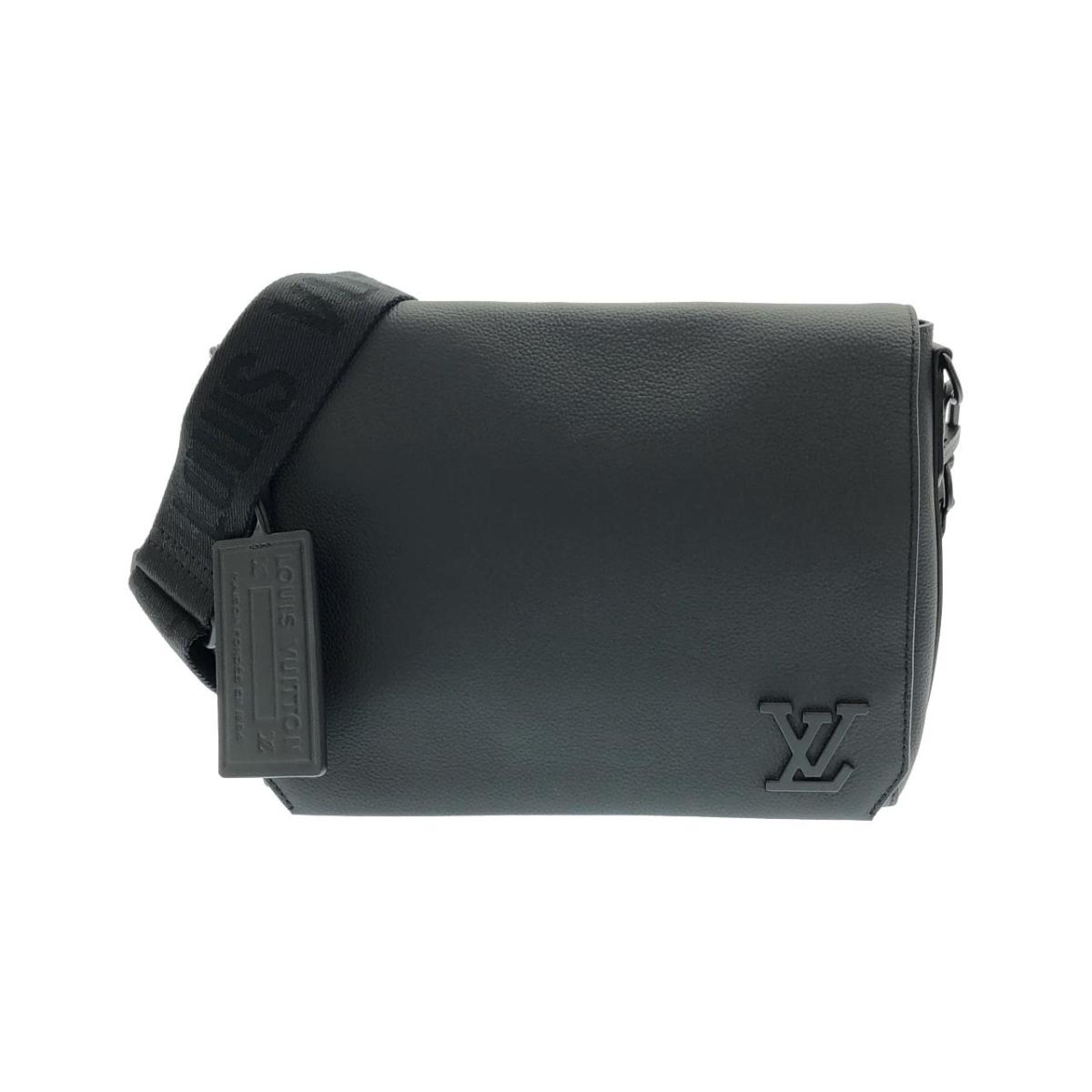ルイヴィトン LVアエログラム テイクオフ メッセンジャー M11599 ショルダーバッグ【中古】｜KOMEHYO ONLINESTORE 店