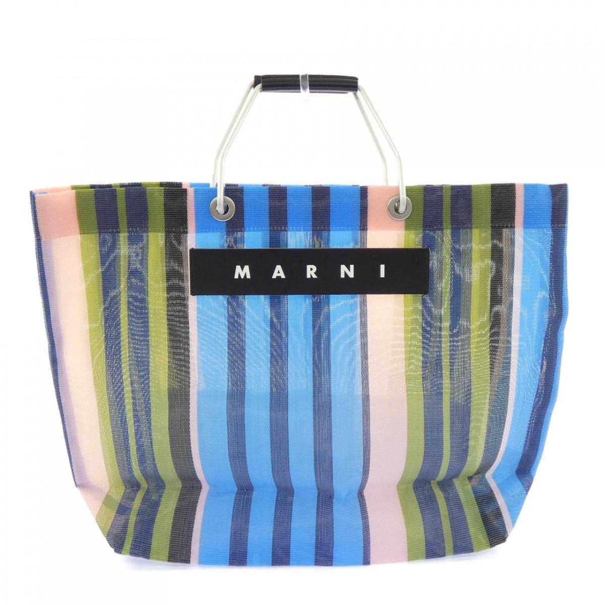 マルニ MARNI BAG【中古】