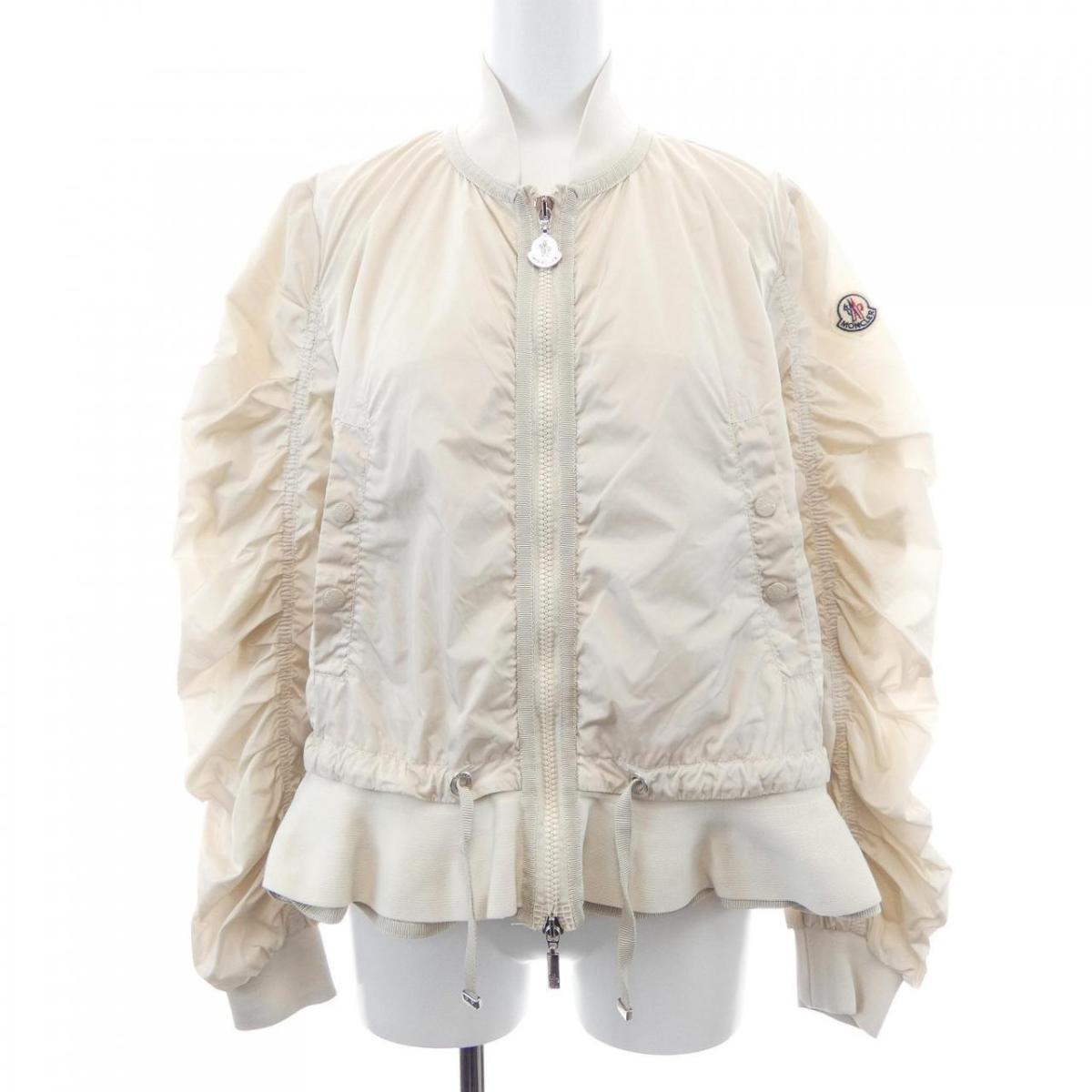 モンクレール MONCLER VERHUELL ブルゾン【中古】｜KOMEHYO ONLINESTORE 店