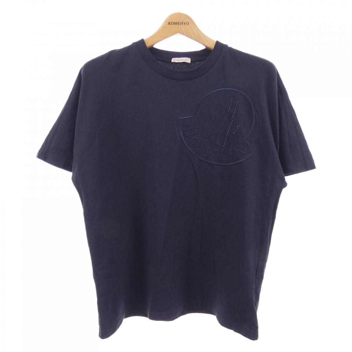 モンク軌跡 MONCLER I20938 プルオーバー【中古】