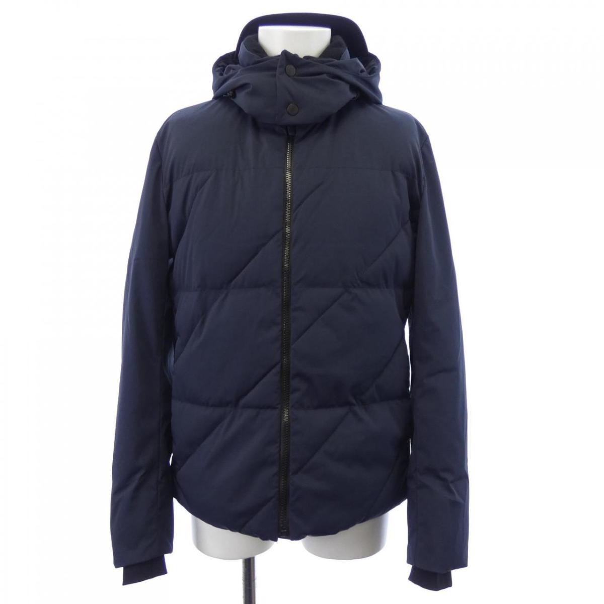 エルメス HERMES SELLIER *3060 ジャケット【中古】|KOMEHYO ONLINESTORE 店