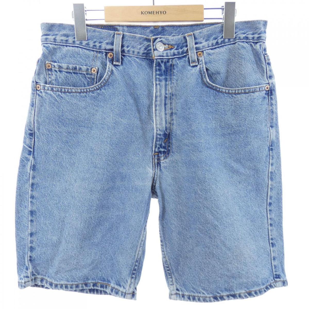 【ヴィンテージ】リーバイス LEVI'S 34505-1891 ショートパンツ【中古】|KOMEHYO ONLINESTORE 店