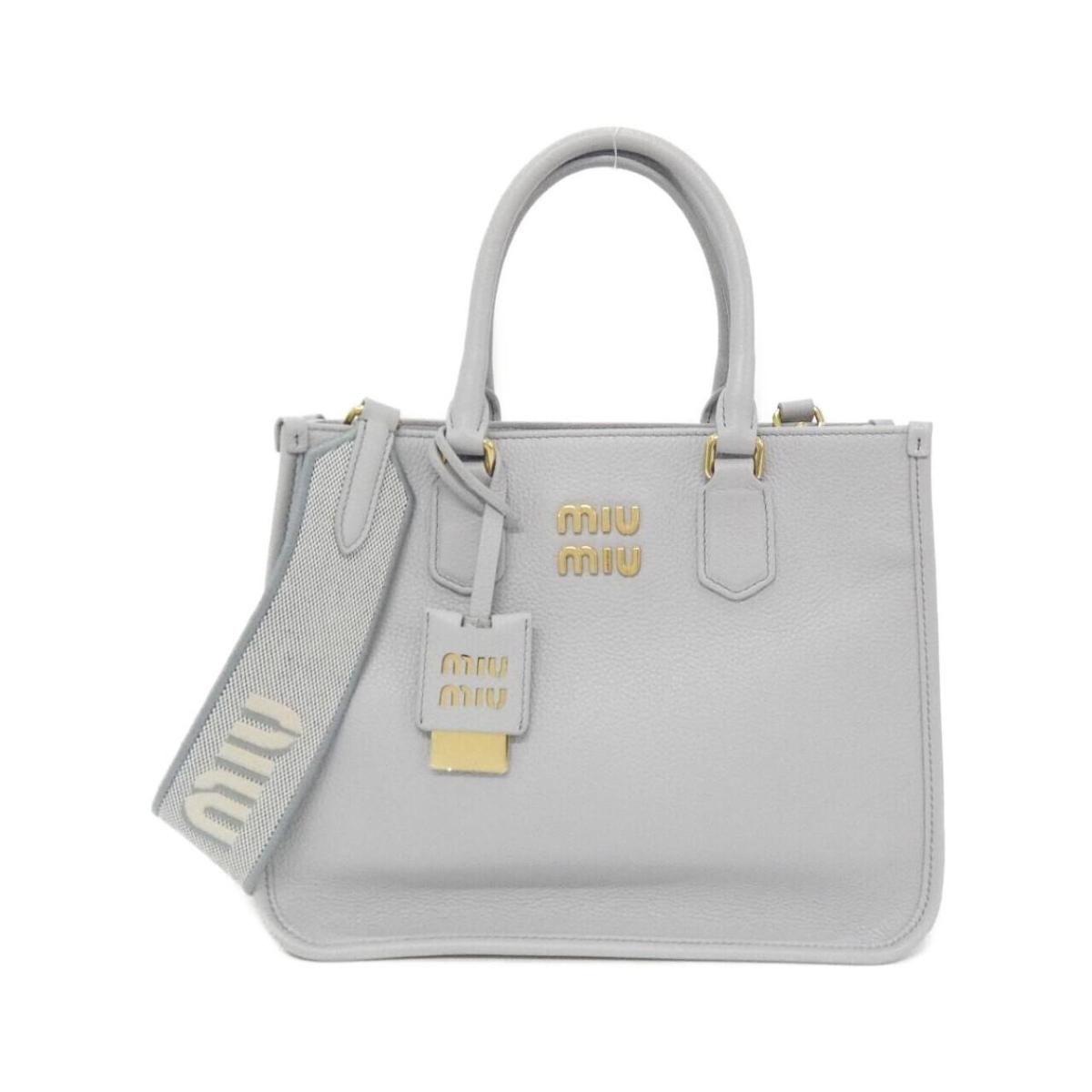 ミュウミュウ 5BA249 バッグ【中古】|KOMEHYO ONLINESTORE 店