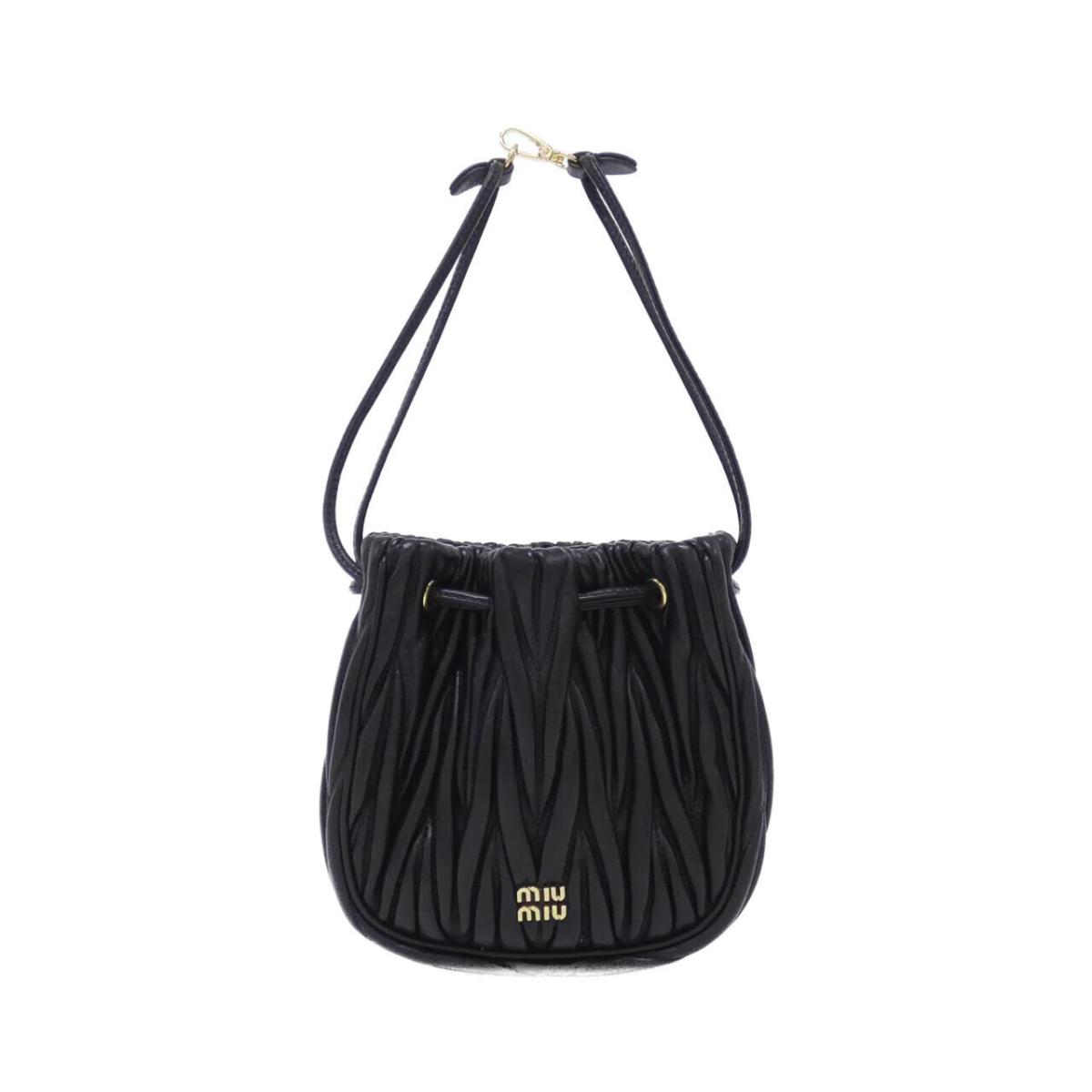 ミュウミュウ 5ND022 バッグ【中古】|KOMEHYO ONLINESTORE 店
