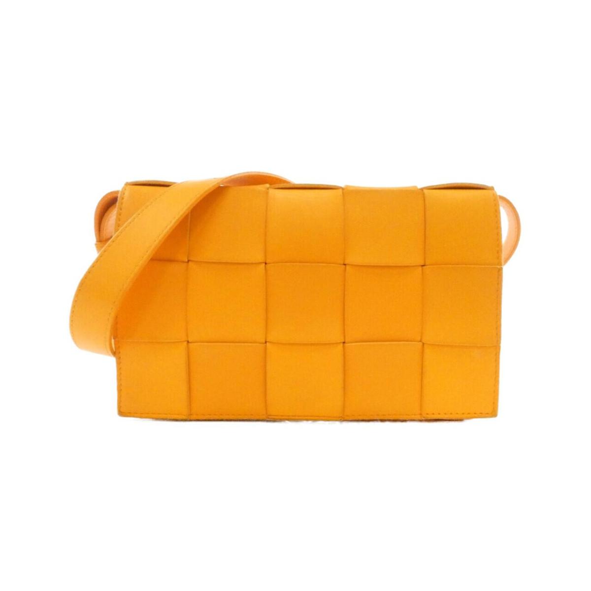 ボッテガヴェネタ 578004 VMAY1 ショルダーバッグ【中古】|KOMEHYO ONLINESTORE 店