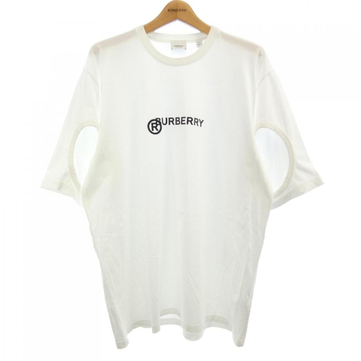 バーバリー BURBERRY 4559608 Tシャツ【中古】｜KOMEHYO ONLINESTORE 店