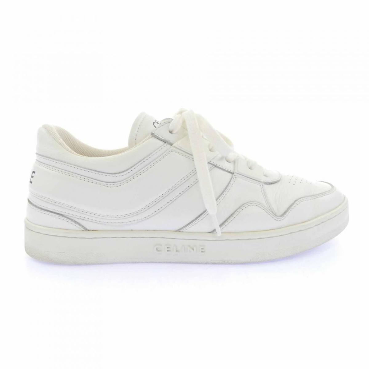 セリーヌ CELINE スニーカー【中古】｜KOMEHYO ONLINESTORE 店