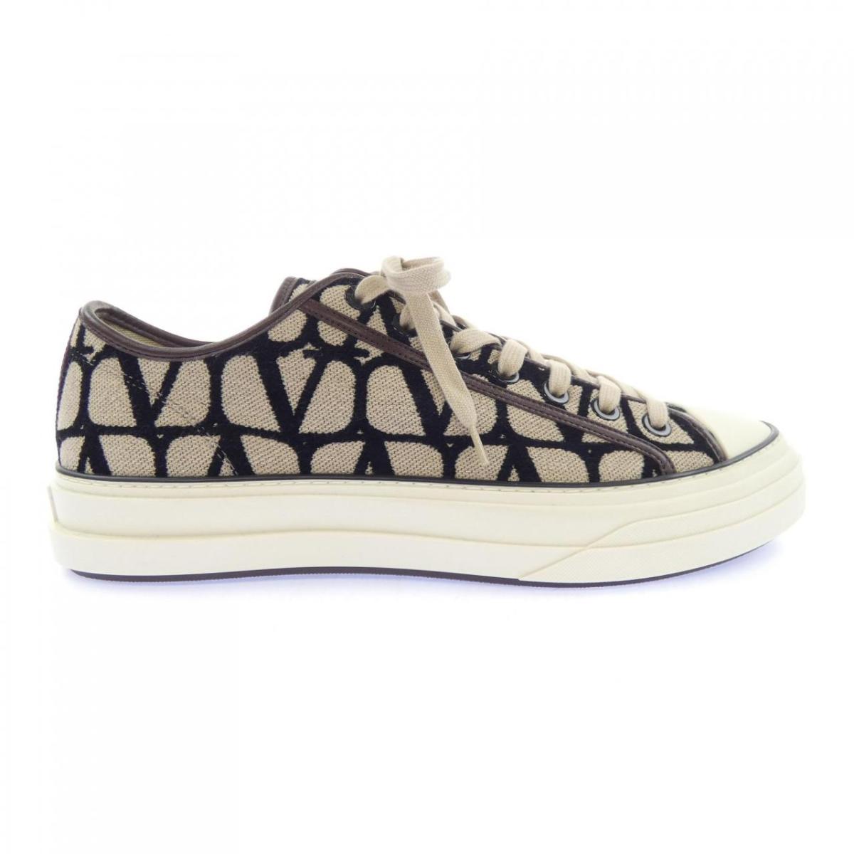 ヴァレンティノガラヴァーニ VALENTINO GARAVANI 2Y0S0H02 スニーカー【中古】｜KOMEHYO ONLINESTORE 店