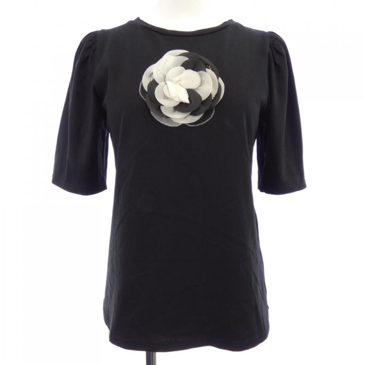 シャネル CHANEL P64979V60901 Tシャツ【中古】|KOMEHYO ONLINESTORE 店