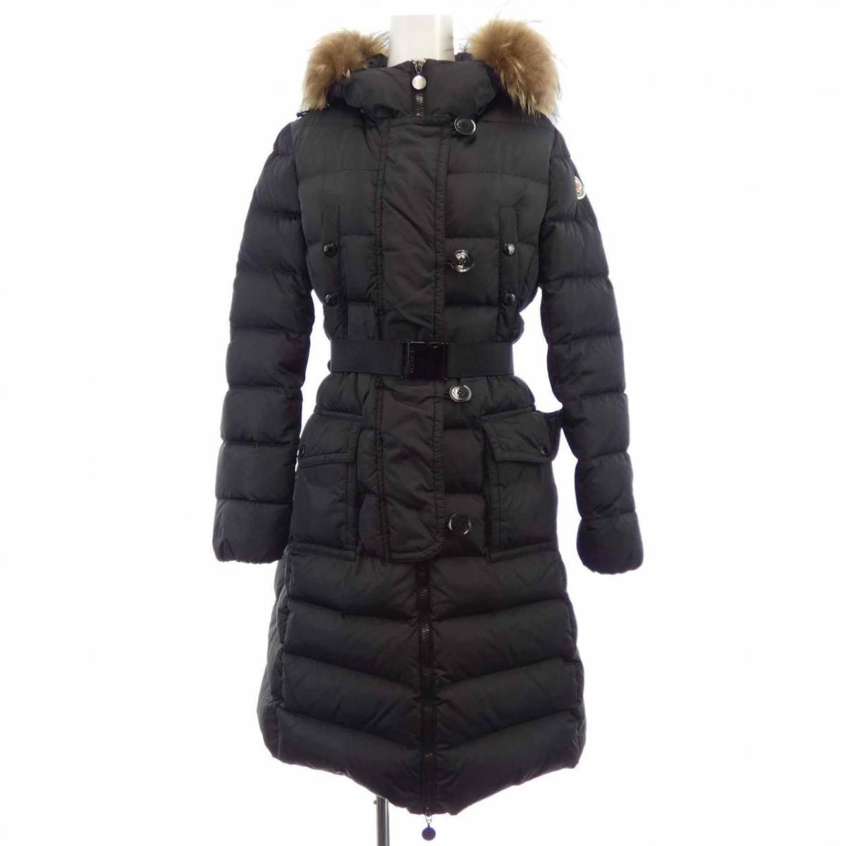 モンクレール MONCLER GENEVRIER ダウンコート【中古】|KOMEHYO ONLINESTORE 店