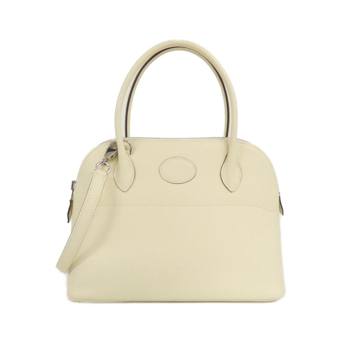 エルメス ボリード 27cm 041693CK バッグ【中古】|KOMEHYO ONLINESTORE 店