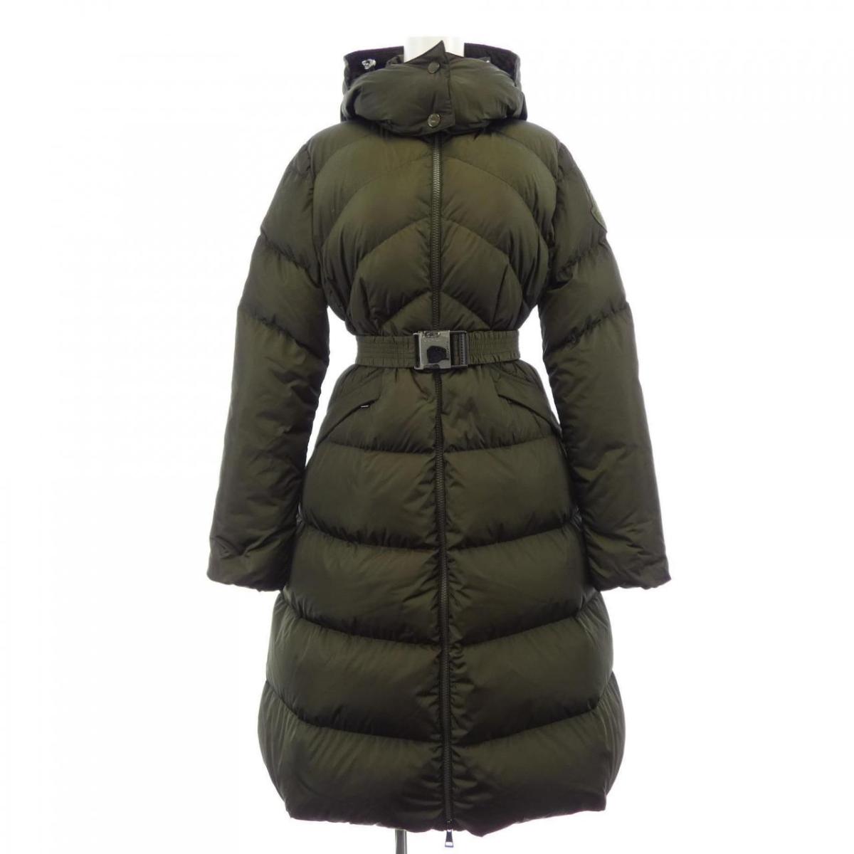 モンクレール MONCLER AGOT ダウンコート【中古】｜KOMEHYO ONLINESTORE 店 110,300円