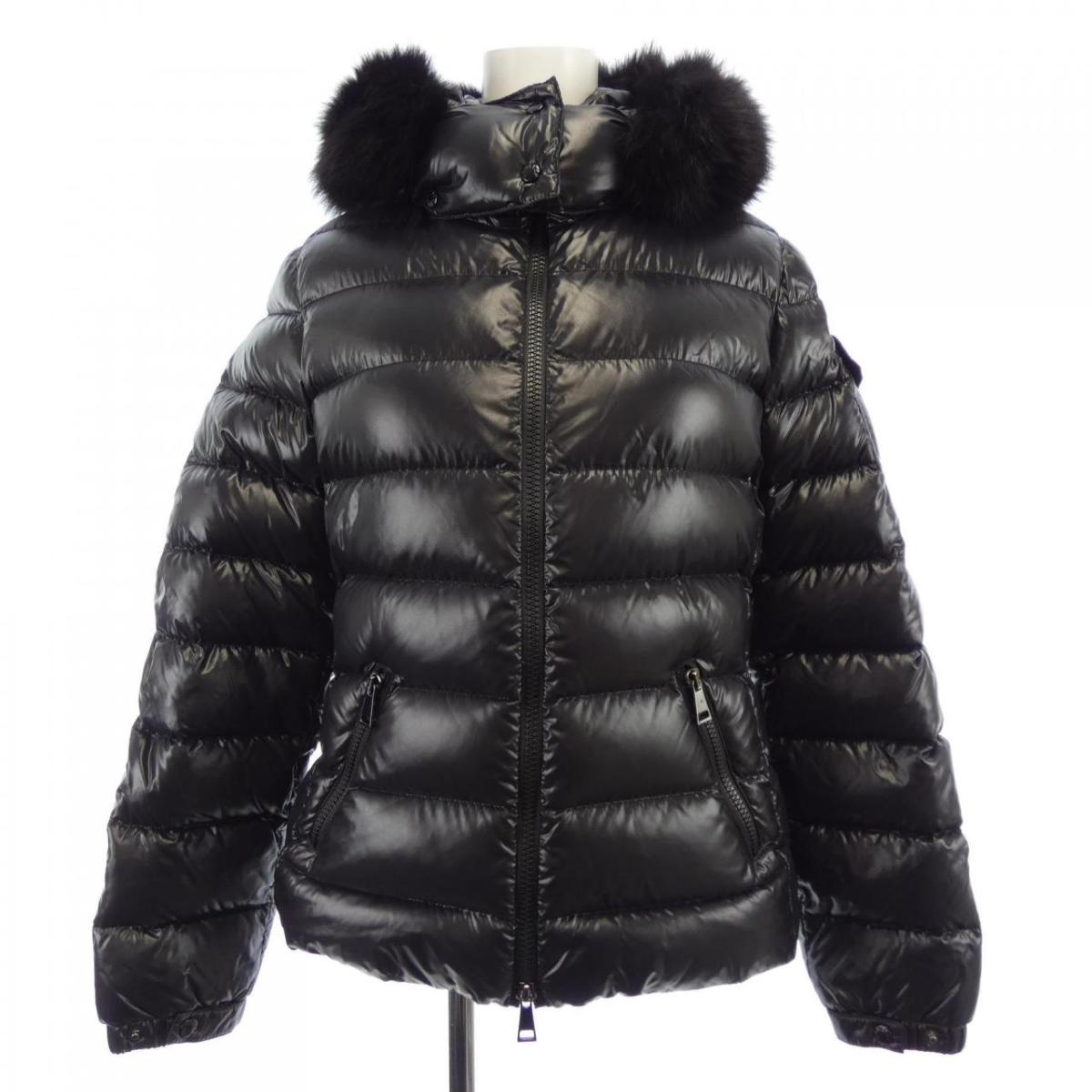 モンクレール MONCLER BADYFUR ダウンジャケット【中古】｜KOMEHYO ONLINESTORE 店