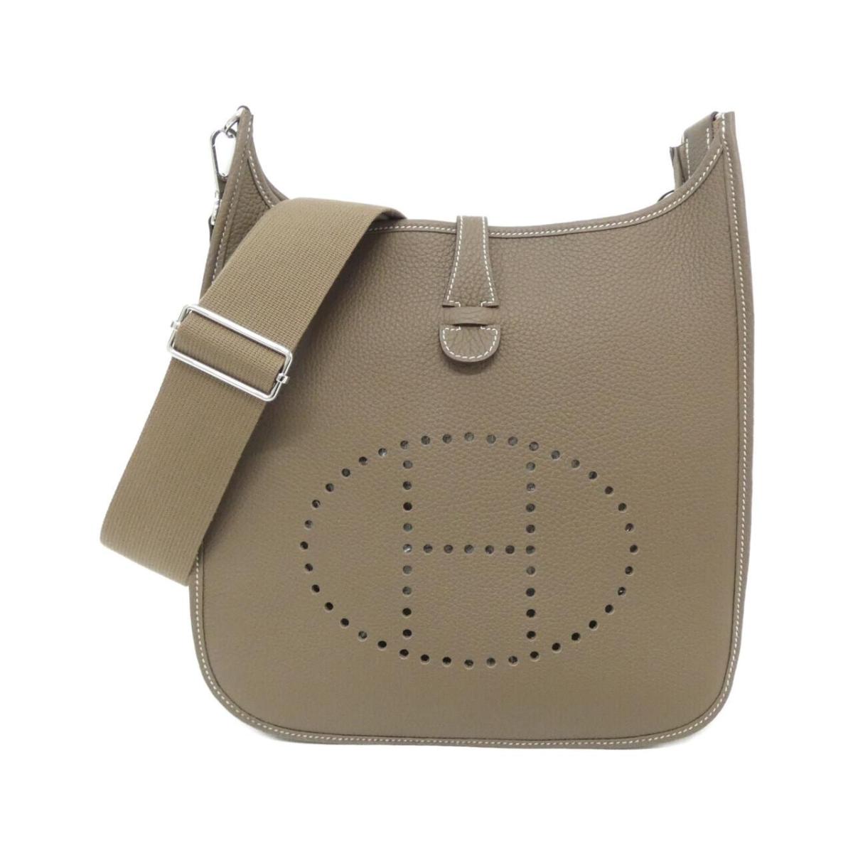 エルメス エヴリン3 PM 056277CK ショルダーバッグ【中古】|KOMEHYO ONLINESTORE 店