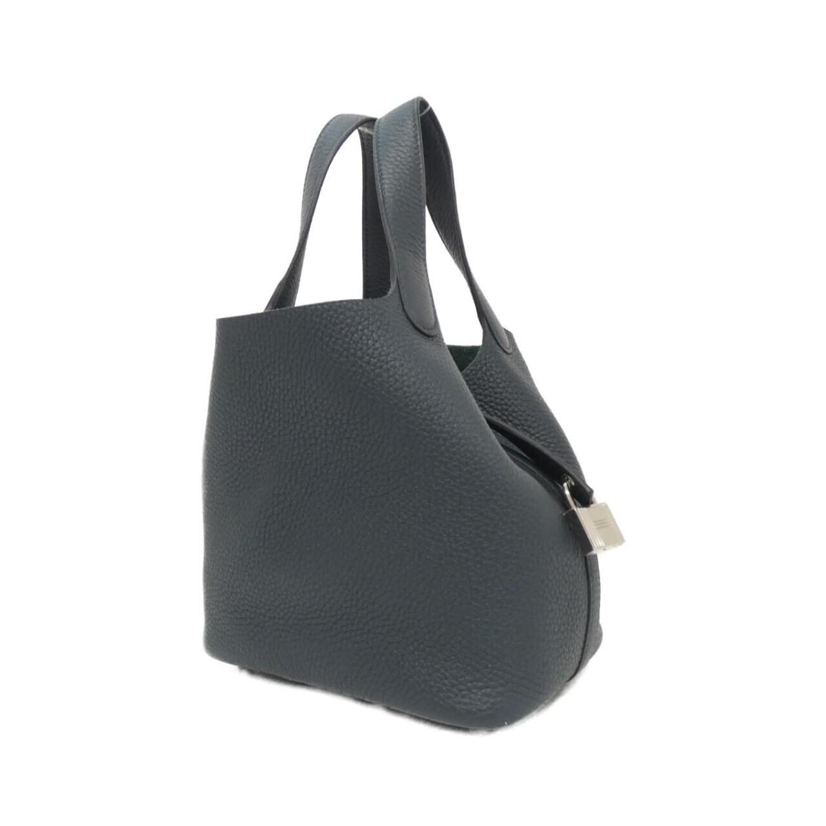 エルメス ピコタン ロック PM 056289CK バッグ【中古】|KOMEHYO ONLINESTORE 店