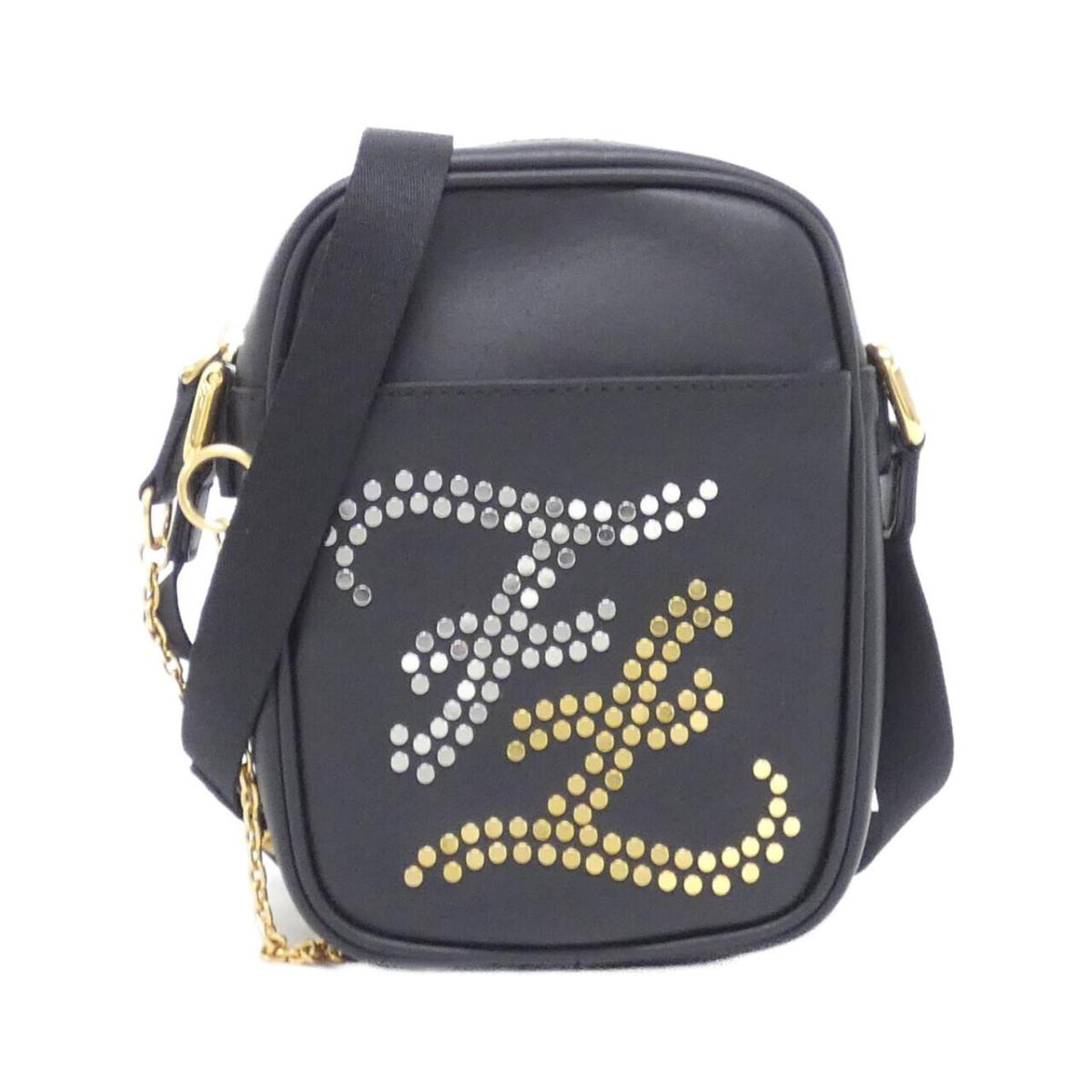 フェンディ 7VA456 A8VD ショルダーバッグ【中古】｜KOMEHYO ONLINESTORE 店 67,650円
