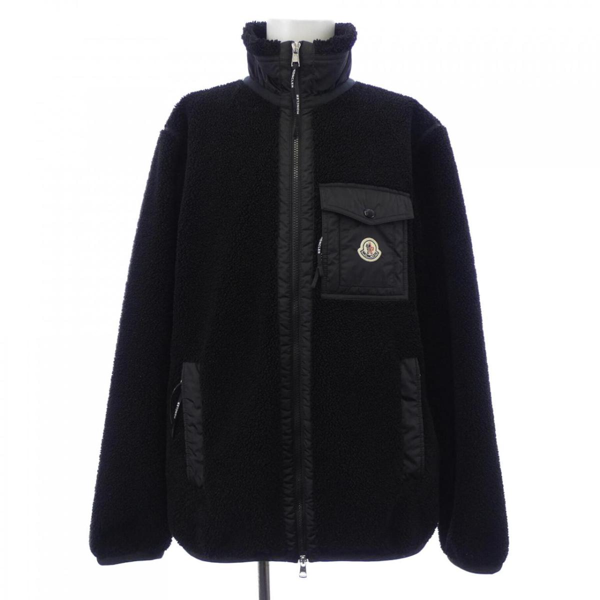 モンクレール MONCLER 20918G00043 ジャケット【中古】|KOMEHYO ONLINESTORE 店