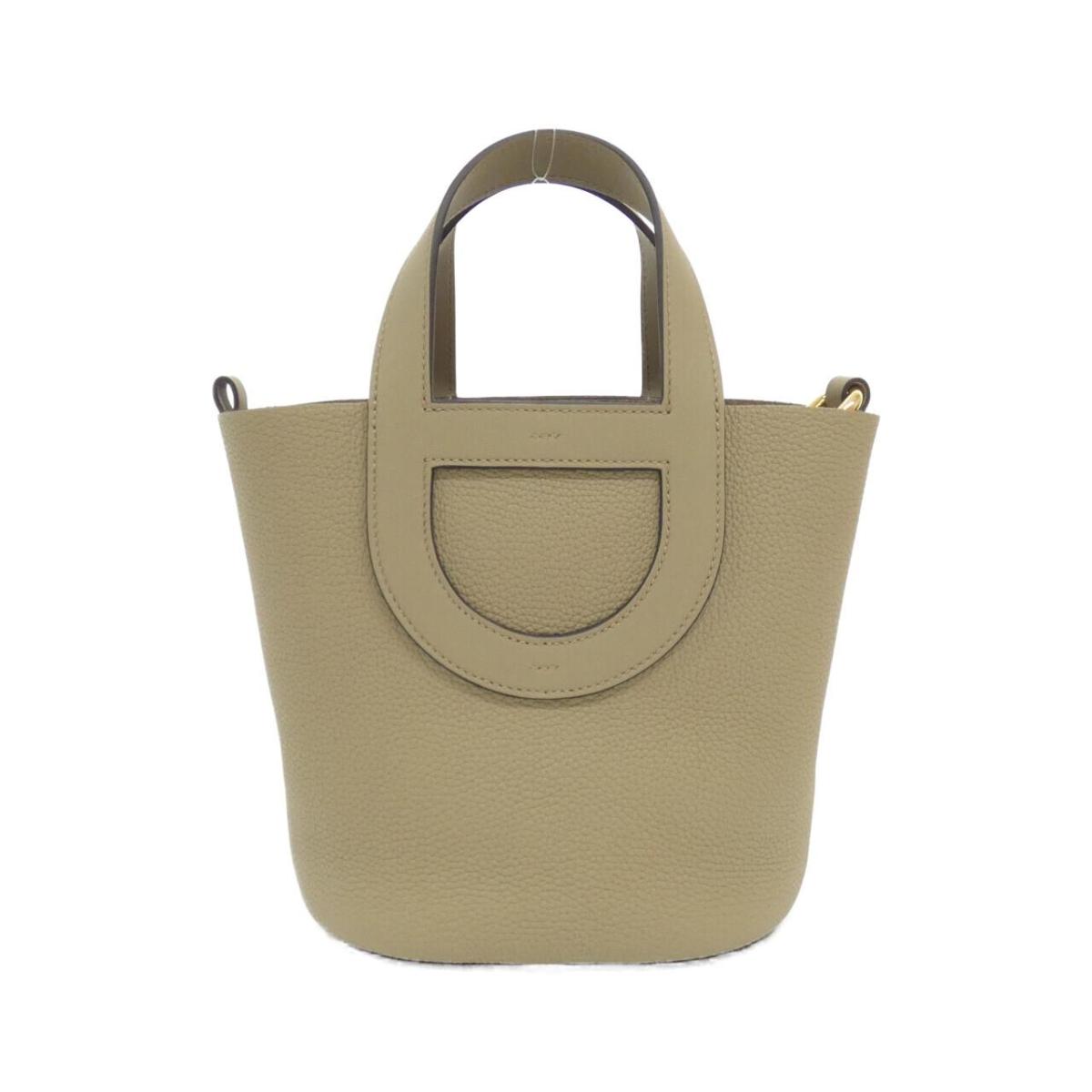【未使用品】エルメス イン ザ ループ 18cm 084274CC バッグ【中古】|KOMEHYO ONLINESTORE 店