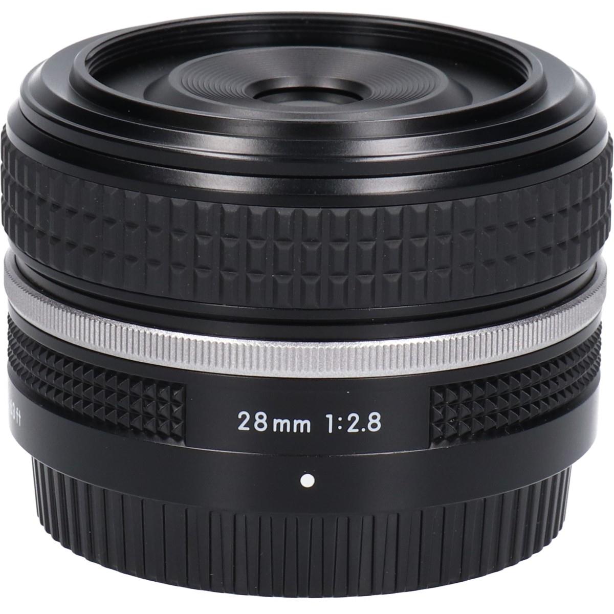 Z28mm F2.8Special Edition【中古】|KOMEHYO ONLINESTORE 店