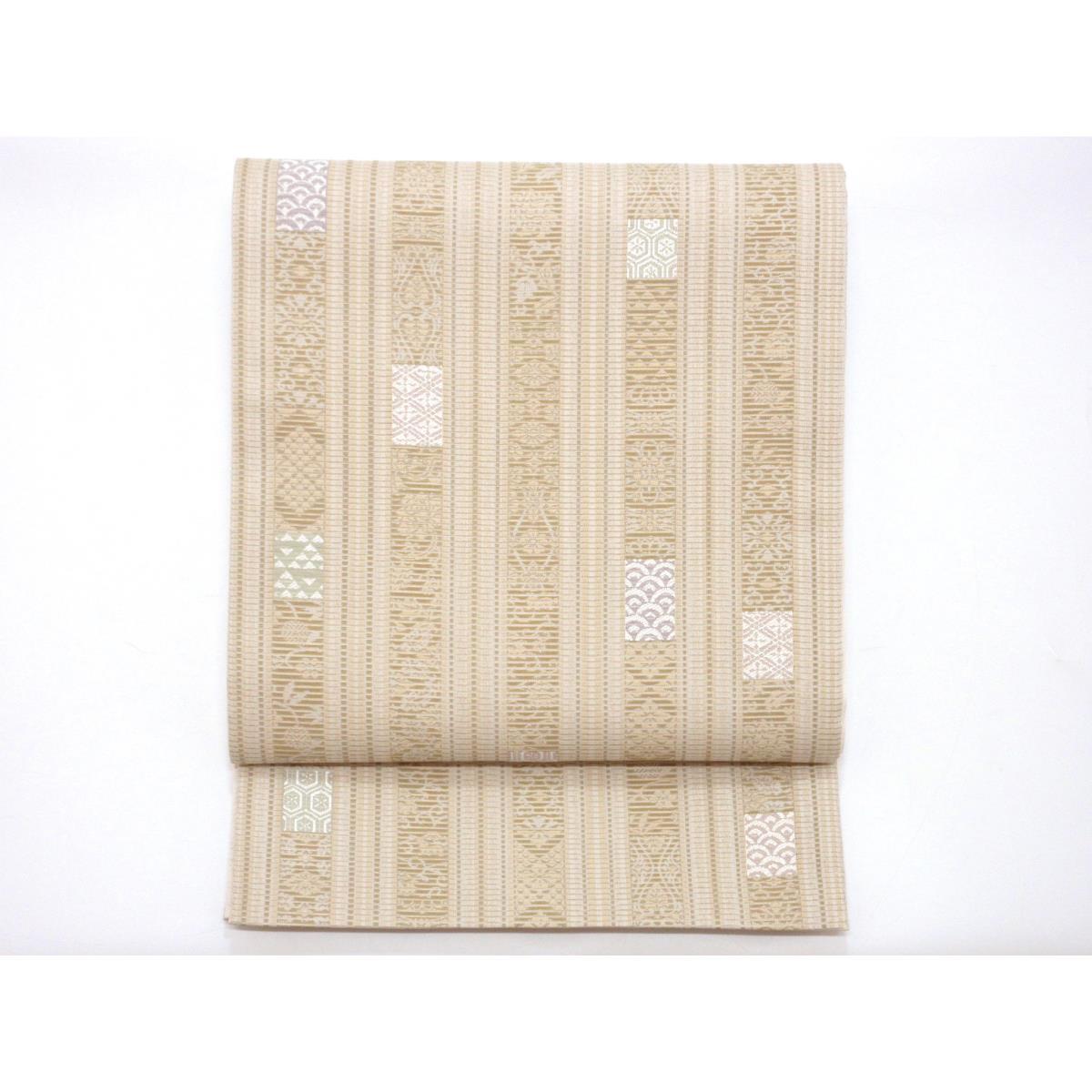 【新品】夏袋帯【まいづる】【新品】｜KOMEHYO ONLINESTORE 店