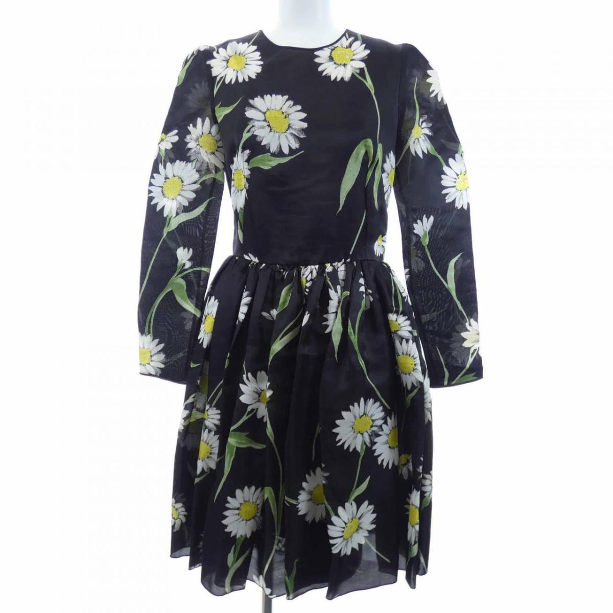 ドルチェアンドガッバーナ DOLCE&GABBANA F6UR7T ワンピース【中古】|KOMEHYO ONLINESTORE 店