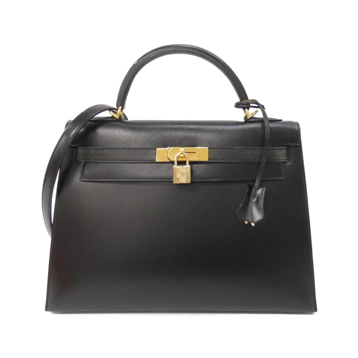 エルメス ケリー 32cm 001858CC バッグ【中古】|KOMEHYO ONLINESTORE 店