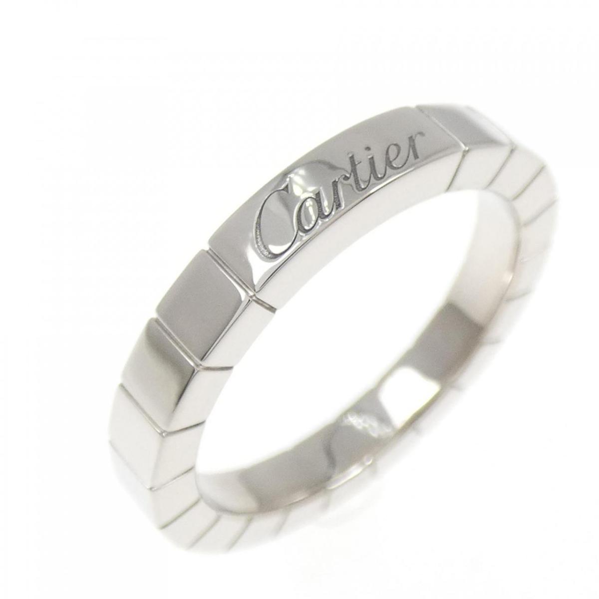 カルティエ ラニエール リング【中古】｜KOMEHYO ONLINESTORE 店