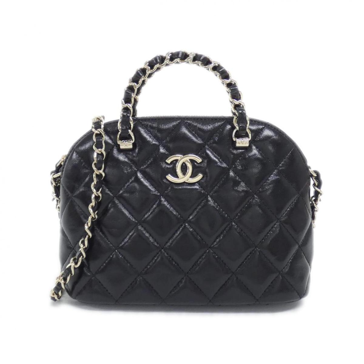 シャネル AS5130 バッグ【中古】|KOMEHYO ONLINESTORE 店