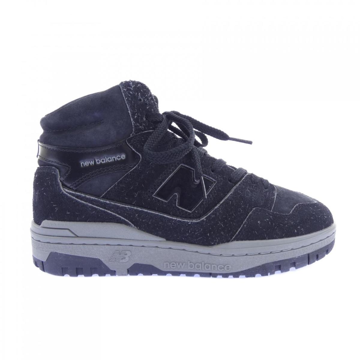 ニューバランス NEW BALANCE BB650RJU スニーカー【中古】｜KOMEHYO ONLINESTORE 店
