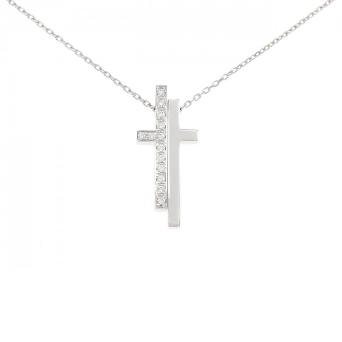 グッチ セパレート クロス ネックレス【中古】｜KOMEHYO ONLINESTORE 店 165,300円