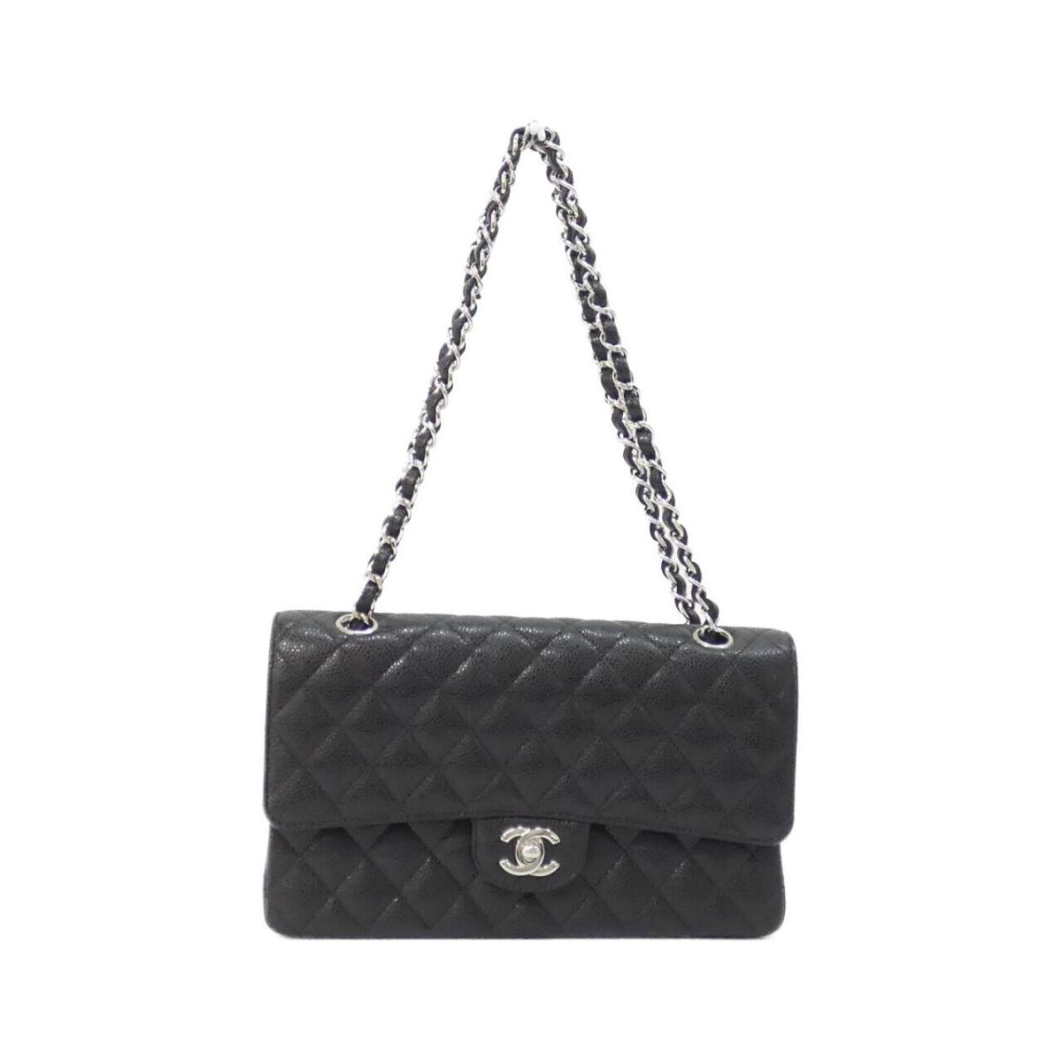 シャネル 1112 ショルダーバッグ【中古】｜KOMEHYO ONLINESTORE 店