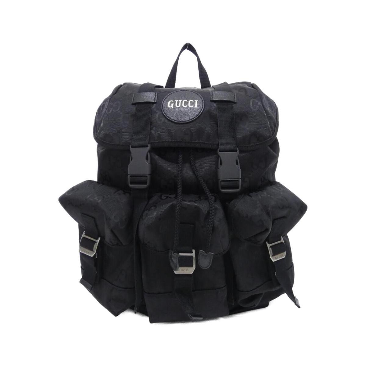 グッチ GUCCI OFF THE GRID 626160 H9HFN リュックサック【中古】｜KOMEHYO ONLINESTORE 店