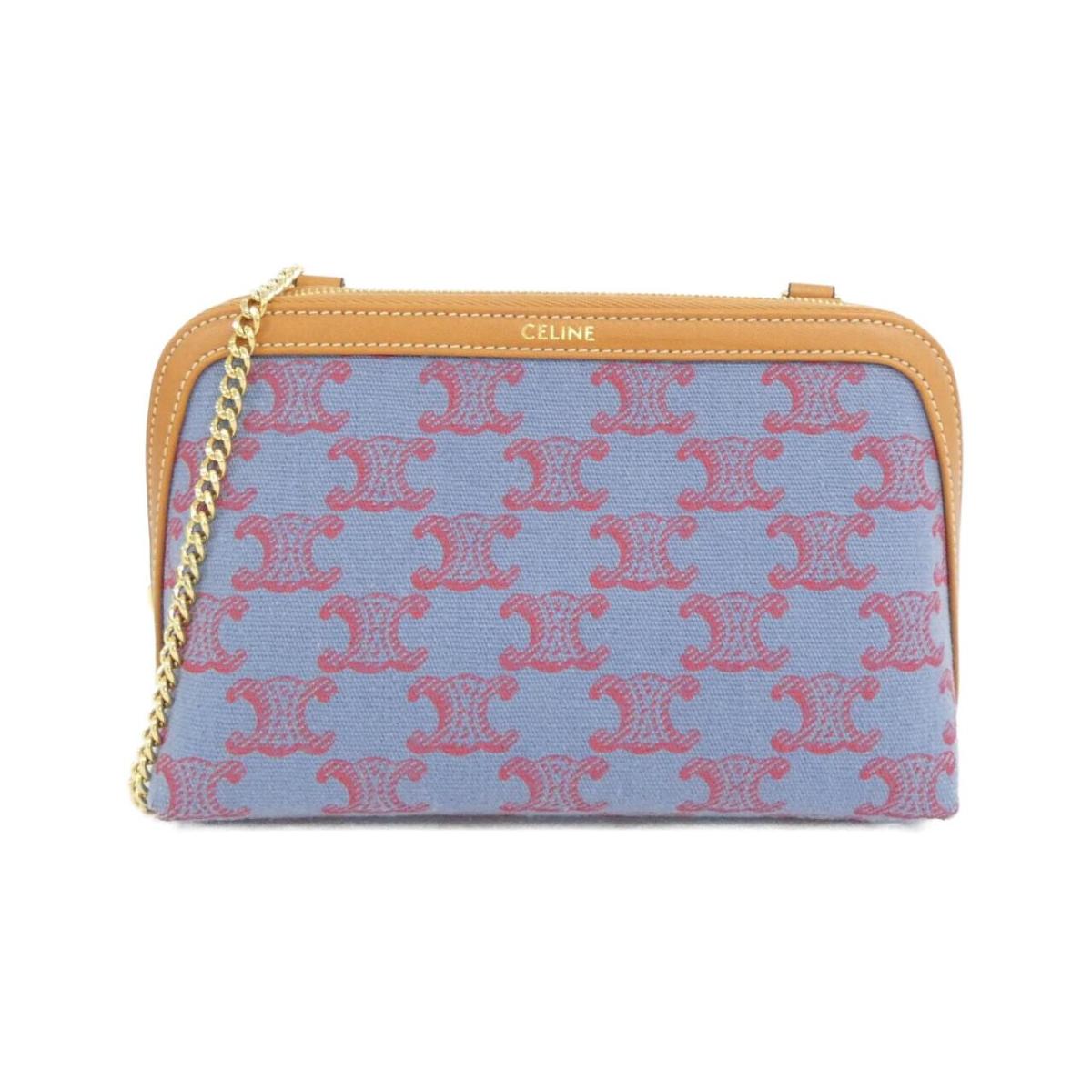 【新品】セリーヌ 10E383N10 ショルダーバッグ【新品】｜KOMEHYO ONLINESTORE 店