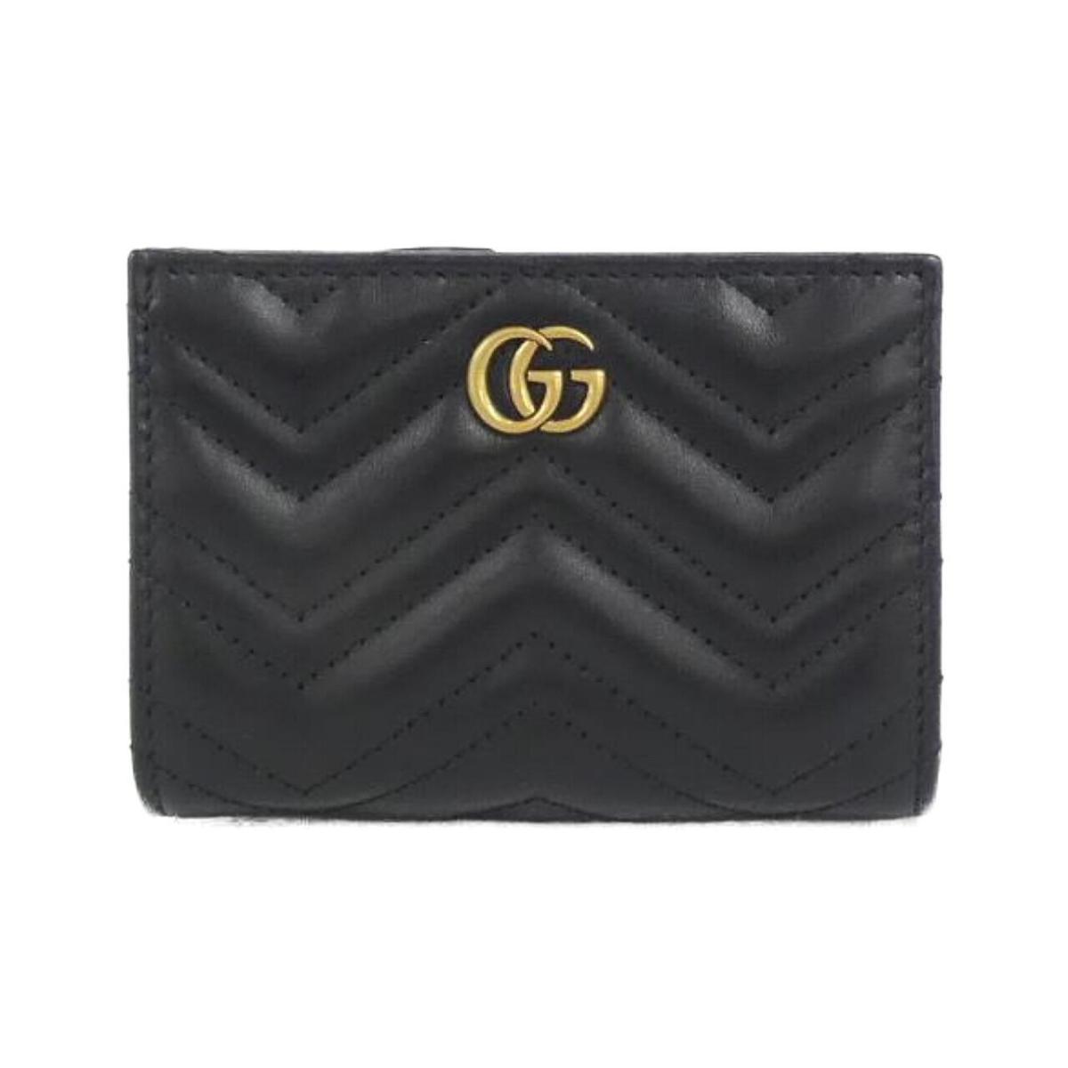 【新品】グッチ GG MARMONT 773427 DTDHT 財布【新品】｜KOMEHYO ONLINESTORE 店