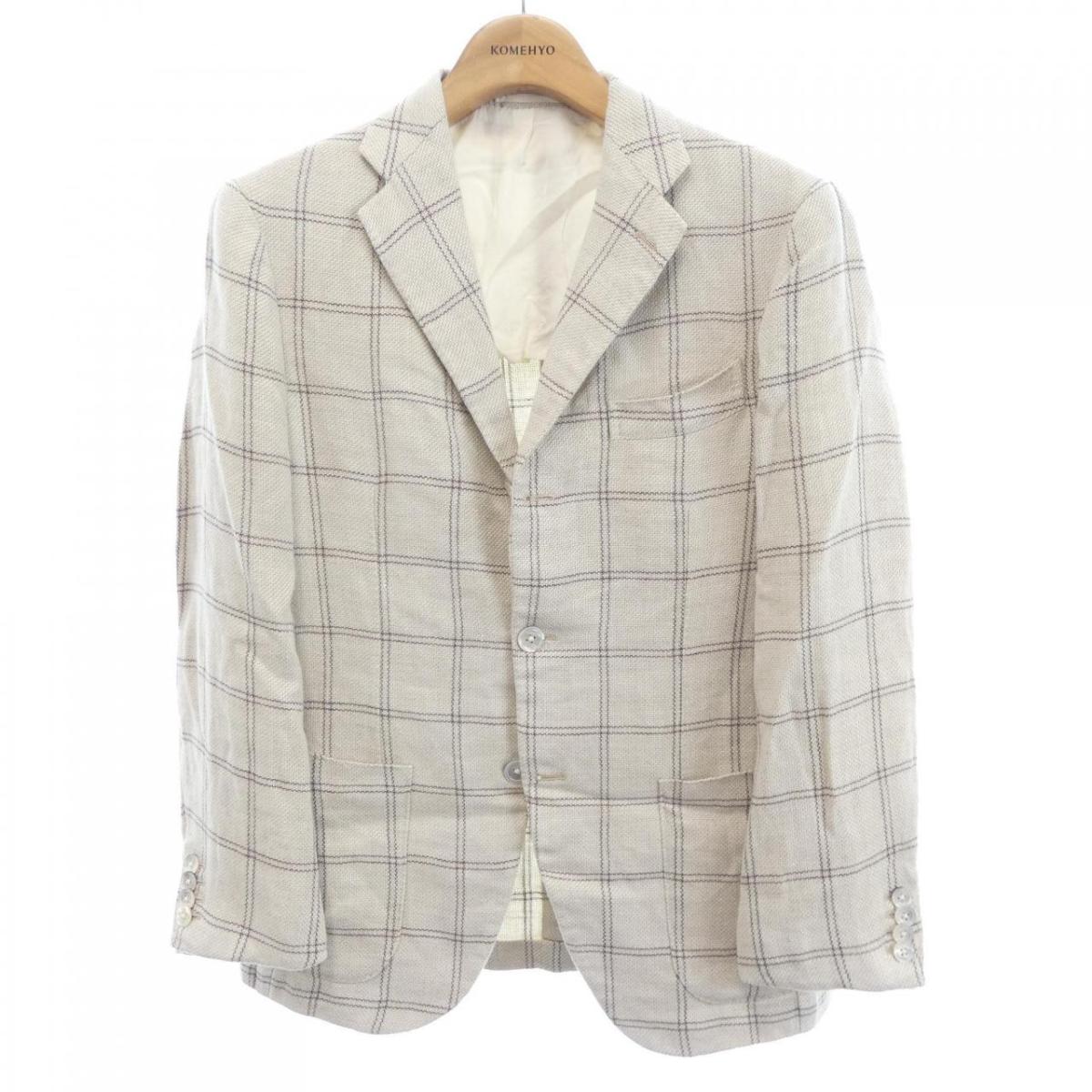 ブリッラ Brilla ジャケット【中古】｜KOMEHYO ONLINESTORE 店
