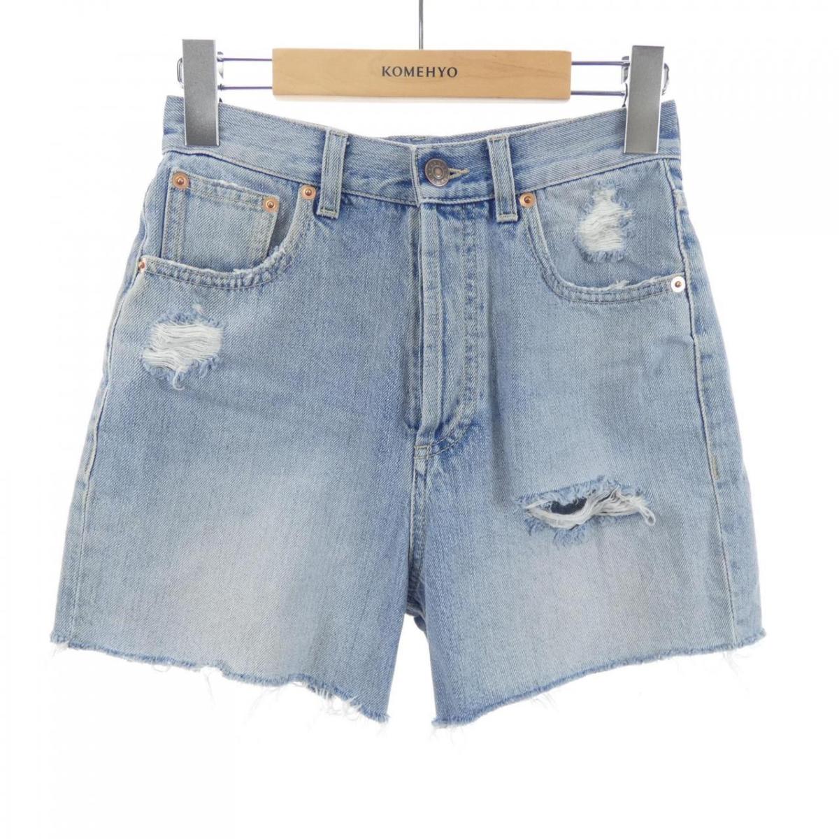 グッチ GUCCI 638061 XDBPH ショートパンツ【中古】|KOMEHYO ONLINESTORE 店