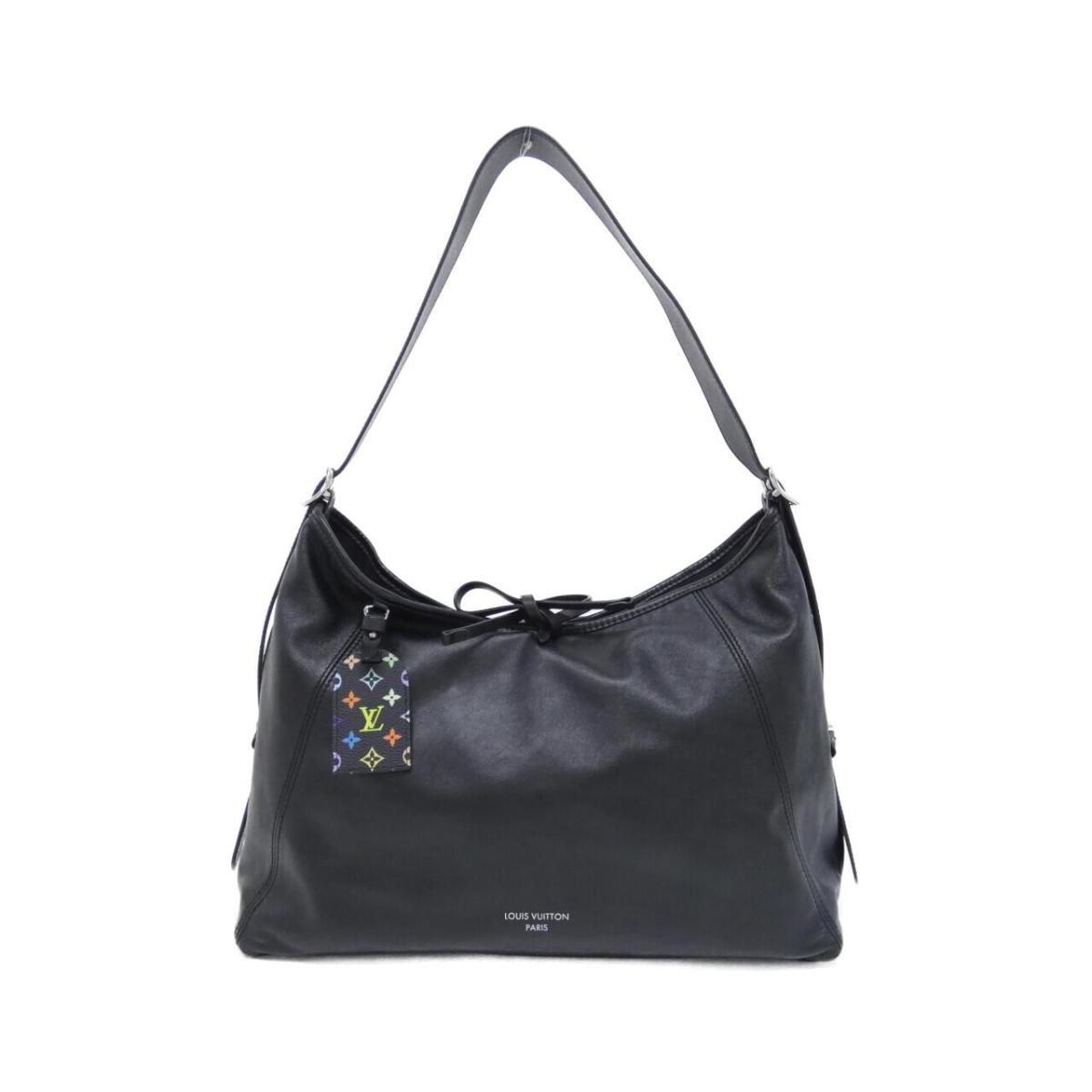 ルイヴィトン LV&times;TM キャリーオール バイブ M13105 バッグ【中古】｜KOMEHYO ONLINESTORE 店