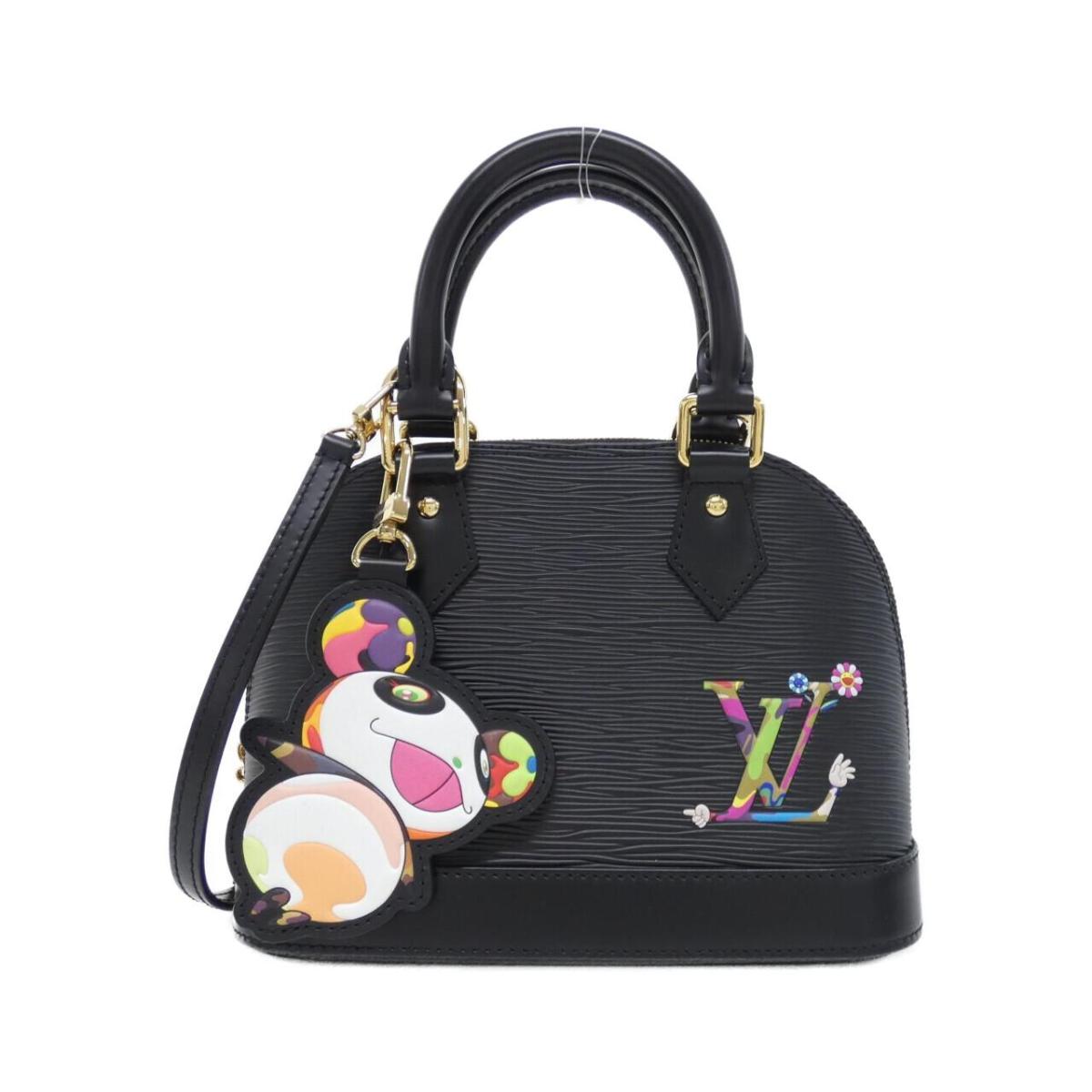 ルイヴィトン エピ(LV X TM) アルマBB M13670 バッグ【中古】｜KOMEHYO ONLINESTORE 店