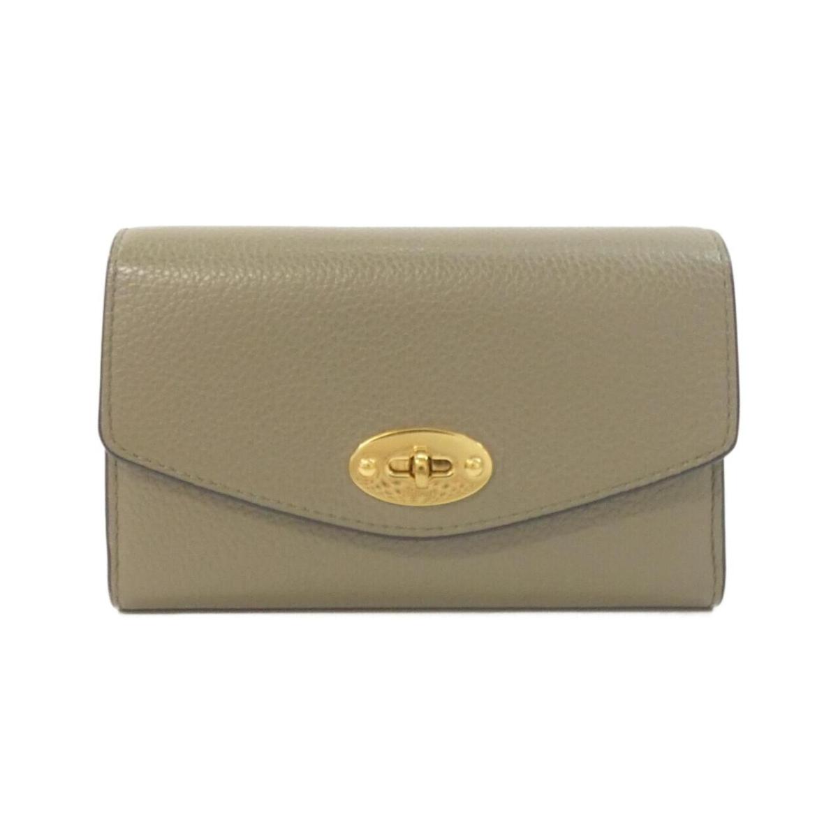 マルベリー ミディアム ダリー RL4869 205 財布【中古】|KOMEHYO ONLINESTORE 店