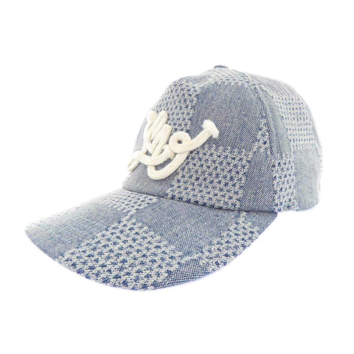 ルイヴィトン LOUIS VUITTON M7534 キャップ【中古】｜KOMEHYO ONLINESTORE 店