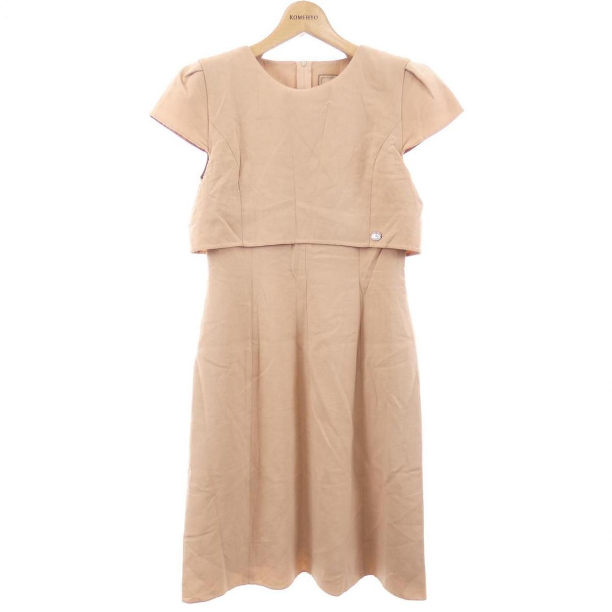 デイジーリンフォーフォクシー DAISY LIN FOR FOXEY 32574 ワンピース【中古】｜KOMEHYO ONLINESTORE 店