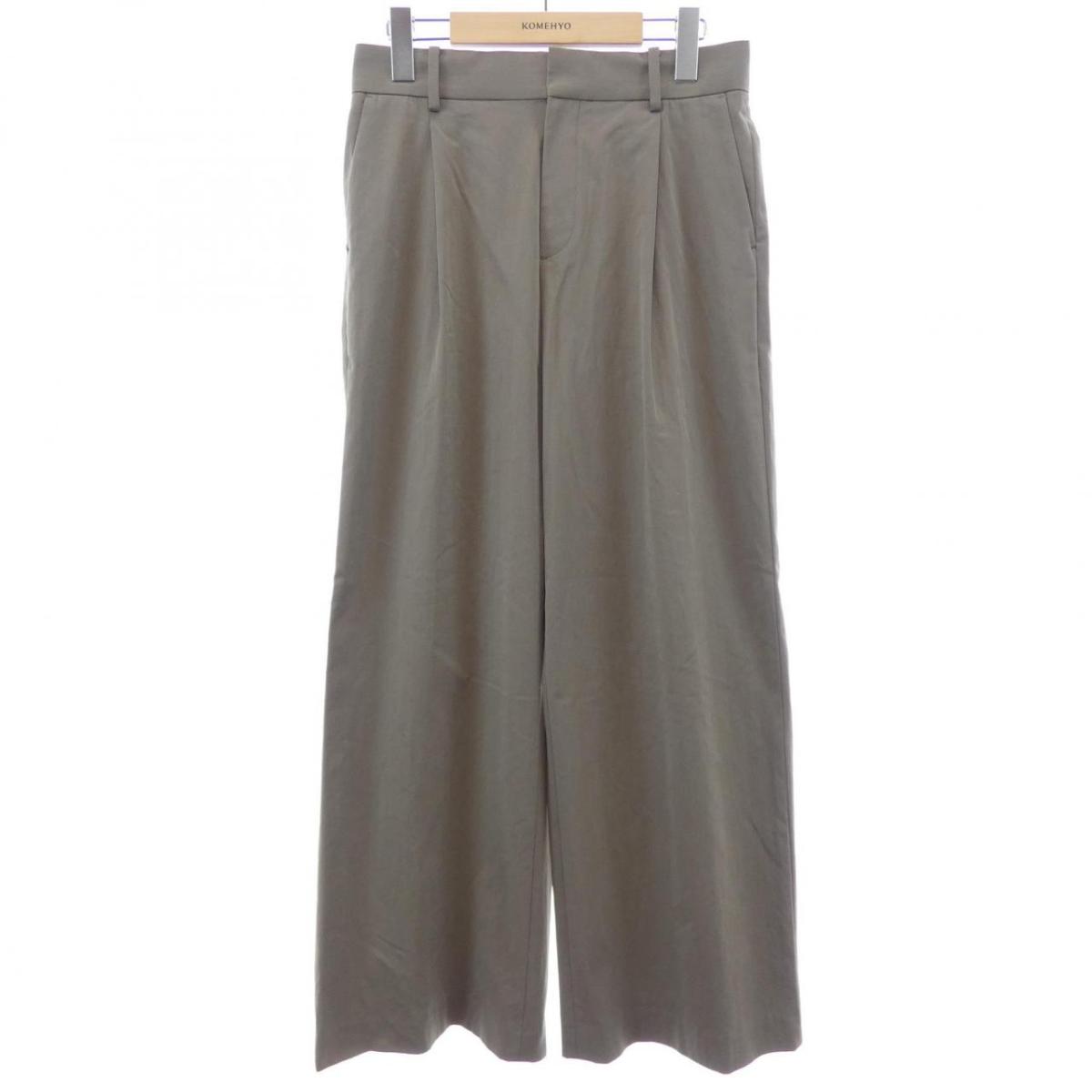 ドゥーズィエムクラス DEUXIEME CLASSE パンツ【中古】｜KOMEHYO ONLINESTORE 店