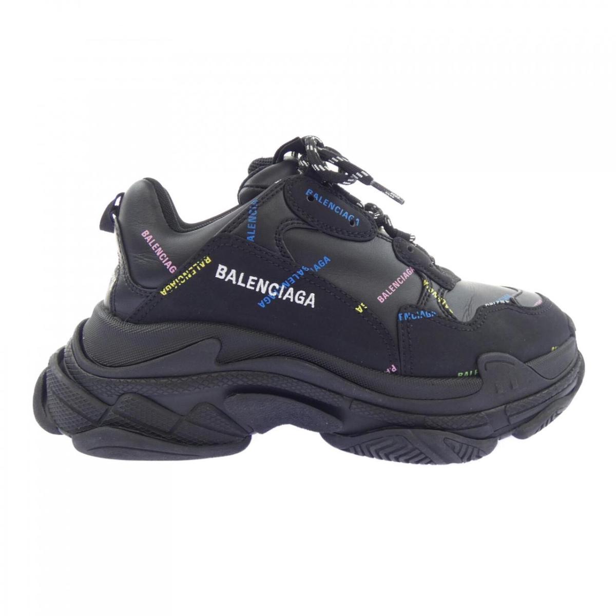 バレンシアガ BALENCIAGA 536737 スニーカー【中古】｜KOMEHYO ONLINESTORE 店