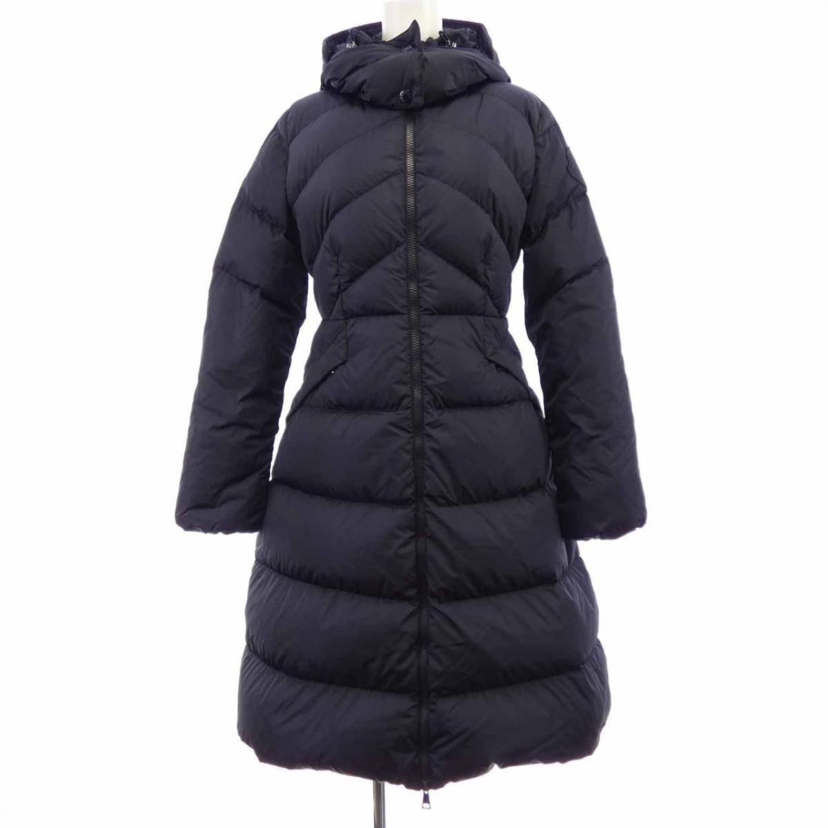 モンクレール MONCLER AGOT ダウンコート【中古】｜KOMEHYO ONLINESTORE 店 99,330円