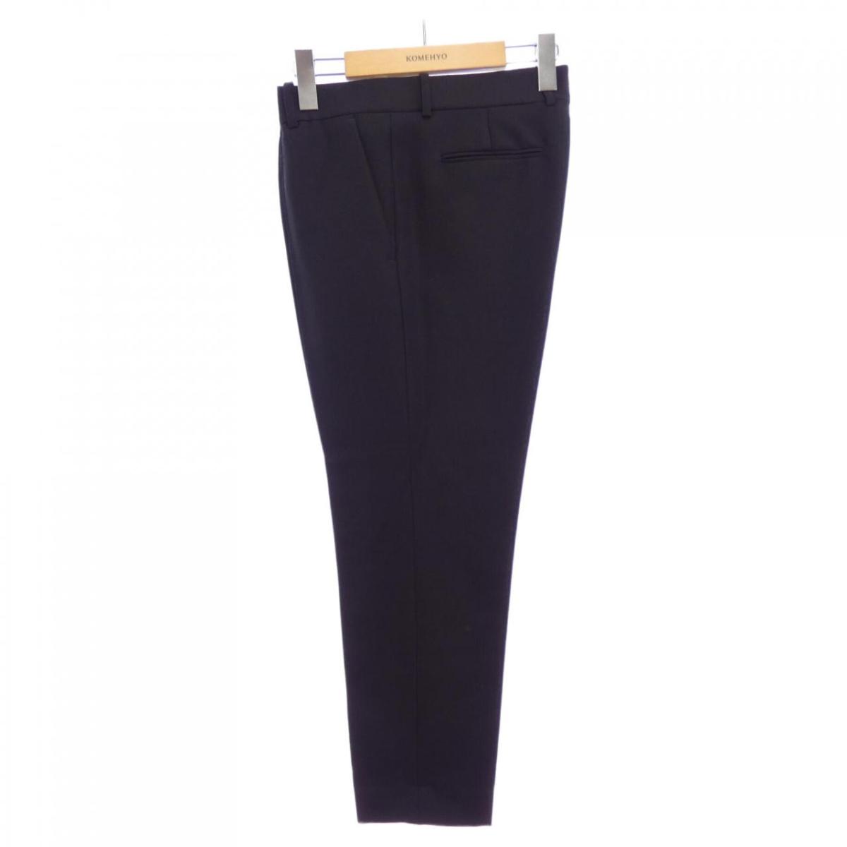 セリーヌ CELINE 2 1G14/5063 パンツ【中古】｜KOMEHYO ONLINESTORE 店
