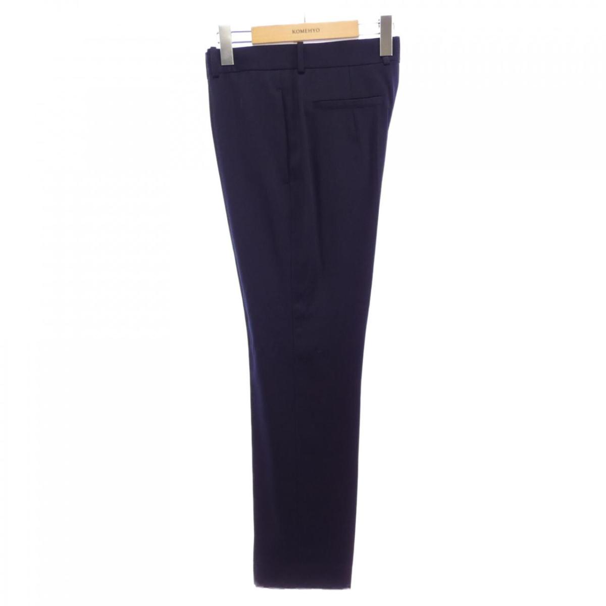 セリーヌ CELINE 2 1P84/5468 パンツ【中古】|KOMEHYO ONLINESTORE 店