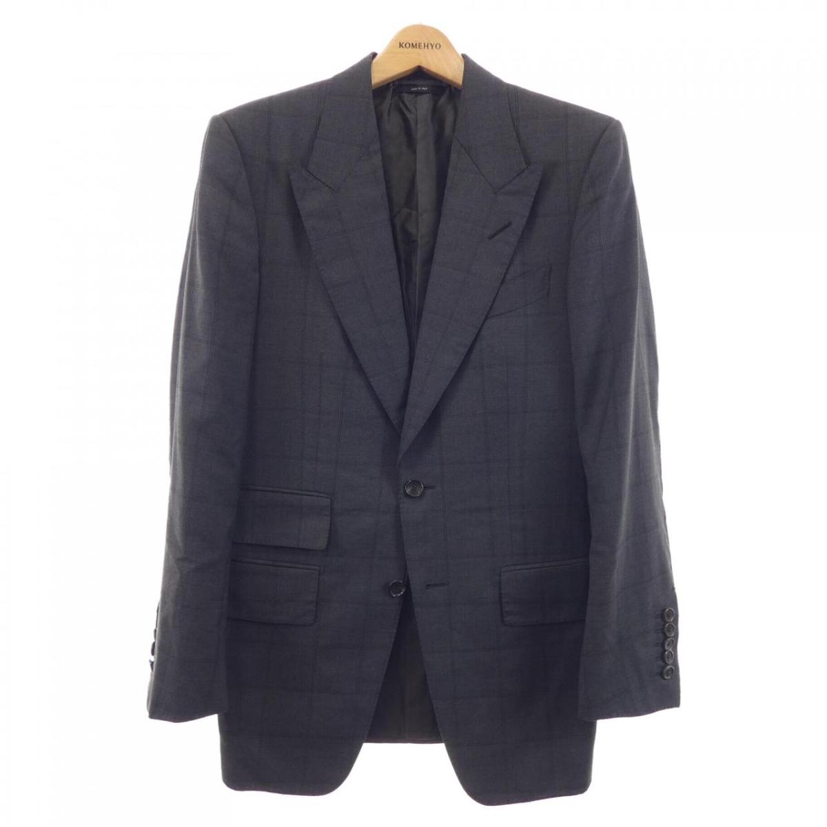 トムフォード TOM FORD ジャケット【中古】｜KOMEHYO ONLINESTORE 店